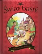Świat baśn... - Carlos Busquets (ilustr.) -  books from Poland