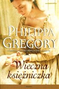 Wieczna ks... - Philippa Gregory -  Polish Bookstore 