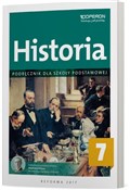 Historia 7... - Janusz Ustrzycki, Mirosław Ustrzycki -  books in polish 