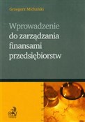 Wprowadzen... - Grzegorz Michalski -  books in polish 