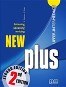 polish book : New Plus U... - H.Q. Mitchell, Marileni Malkogianni