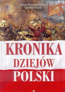 Obrazek Kronika dziejów Polski
