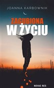 Zagubiona ... - Joanna Karbownik -  books in polish 