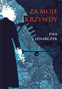 Za moje kr... - Ewa Lenarczyk -  books in polish 