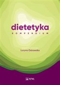 Książka : Dietetyka ... - Lucyna Ostrowska