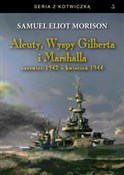 Aleuty Wys... - Samuel Eliot Morison -  Polish Bookstore 