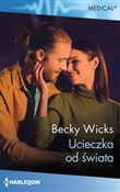 Ucieczka o... - Becky Wicks -  Polish Bookstore 