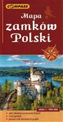 Mapa turys... -  Polish Bookstore 