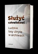 Polska książka : Służyć czł...