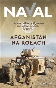 Picture of Afganistan na kołach