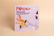 polish book : Frycek i p... - Aga Pietrzykowska
