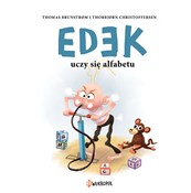 Edek uczy ... - Thomas Brunstrøm -  books in polish 