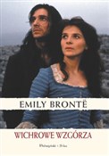 Wichrowe W... - Emily Bronte -  Polish Bookstore 