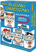 Buziaki Śm... -  Polish Bookstore 