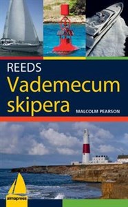 Picture of REEDS Vademecum skipera