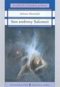 Picture of Sen srebny Salomei
