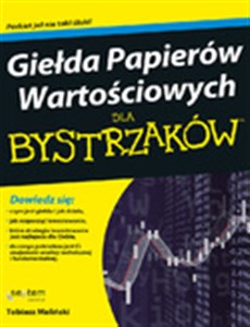 Picture of Giełda Papierów Wartościowych dla bystrzaków