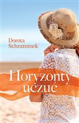Horyzonty ... - Dorota Schrammek -  books in polish 