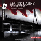 Książka : [Audiobook... - Marek Harny