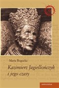 polish book : Kazimierz ... - Maria Bogucka