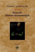 Dynastia P... - Janusz Grabowski -  books in polish 