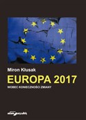 Książka : Europa 201... - Miron Kłusak