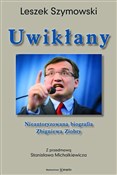 Uwikłany - Leszek Szymowski -  books from Poland