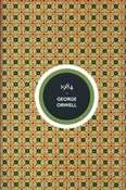 polish book : Nineteen E... - George Orwell