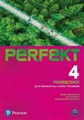 Książka : Perfekt 4 ... - Anna Jaroszewicz Beata Wojdat-Niklewska, Jan Szurmant