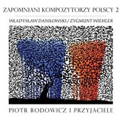 Zapomniani... - Piotr Rodowicz i Przyjaciele -  books from Poland