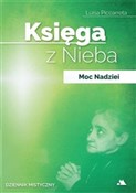 Księga z N... - Luisa Piccarreta -  books from Poland