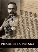 polish book : Piłsudski ... - Władysław Konopczyński