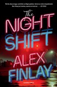 The Night ... - Alex Finlay -  foreign books in polish 