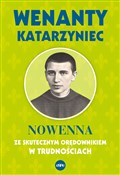 Wenanty Ka... - Krzysztof Nowakowski -  Polish Bookstore 