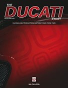 The Ducati... - Ian Falloon -  foreign books in polish 