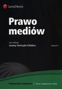 Polska książka : Prawo medi...