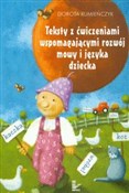Teksty z ć... - Dorota Rumieńczyk -  books in polish 