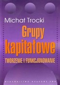 Grupy kapi... - Michał Trocki -  books in polish 