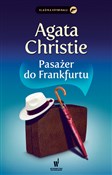Pasażer do... - Agata Christie -  books in polish 