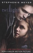 polish book : Twilight - Stephenie Meyer