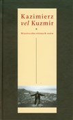 polish book : Kazimierz ... - Monika Adamczyk-Garbowska