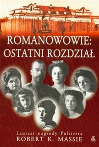 Picture of Romanowowie ostatni rozdział