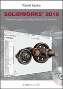 Solidworks... -  Książka z wysyłką do UK