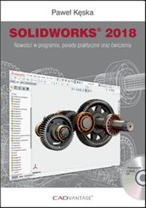 Picture of Solidworks 2018