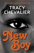 New Boy - Tracy Chevalier -  foreign books in polish 