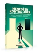 polish book : Menedżer k... - Grzegorz Filipowicz