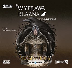 Picture of [Audiobook] Wyprawa błazna