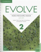 Zobacz : Evolve 2 V... - Carolyn Clarke Flores, Noah Schwartzberg, Stephanie Thornton