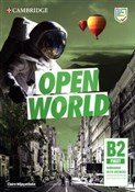 Open World... - Claire Wijayatilake -  Polish Bookstore 
