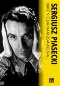 Nikt nie d... - Sergiusz Piasecki -  books from Poland